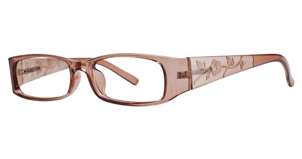 MODERN PLASTICS II FIFI Eyeglasses - view 3